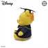 Disney 9" Graduation Pooh Plush